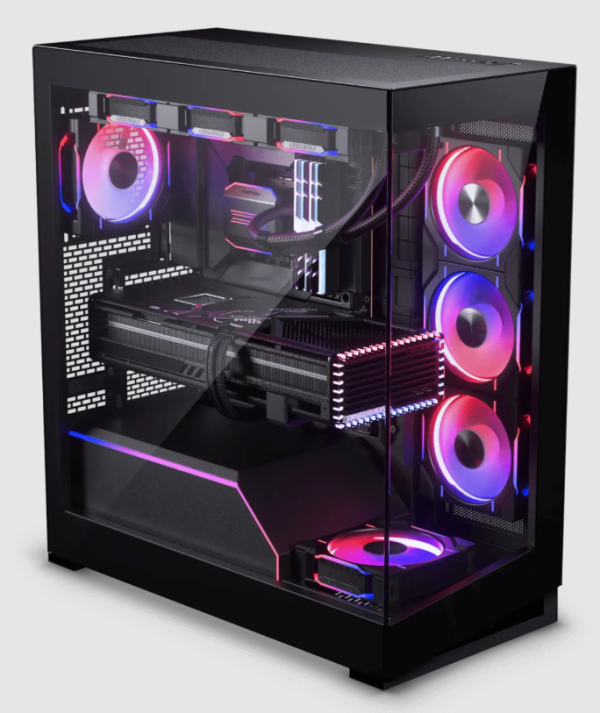 Računar DSCÂ Ryzen 9 9950X3D128GBM.2 4TBRTX5090 32GB1200W