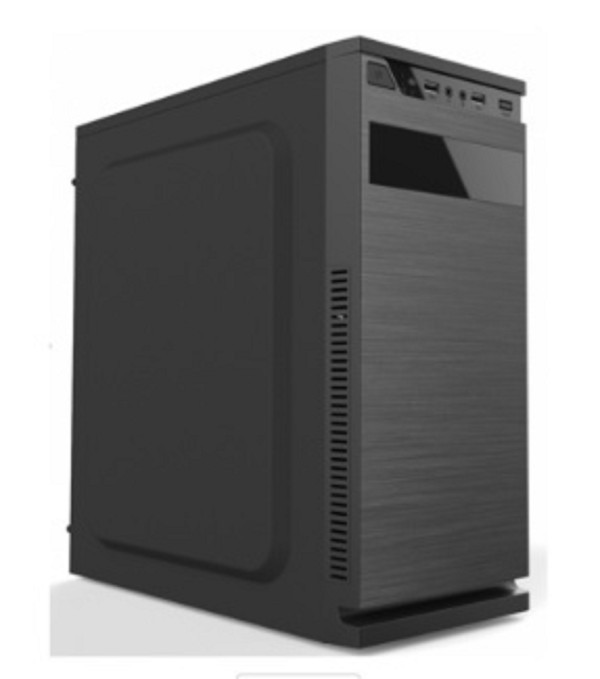 Računar DSCL i3-10100F8GBM.2 256GBR5 230 2GB500W