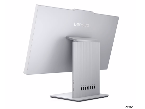 Racunar LENOVO IdeaCentre AIO 24ARR9 DOS23.8'' FHD IPS AGRyzen 5 7535HS16GB512GB SSDGLANmiš i t