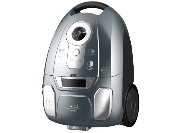 Usisivac TESLA BG600G700Wsa kesomUltra silent3Lsiva