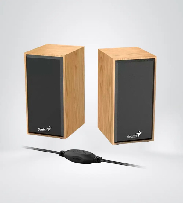 Genius SP-HF180,Pine Wood