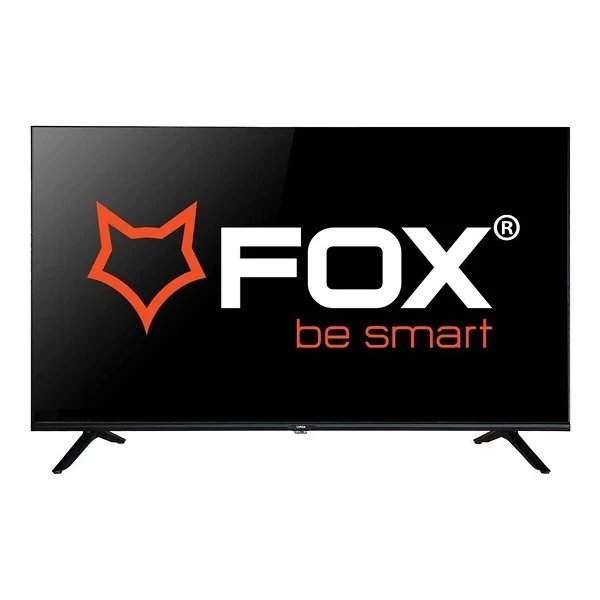 SMART LED TV 43 FOX 43WOS626D 3840x2160UHD4KDVB-T2S2C webOS