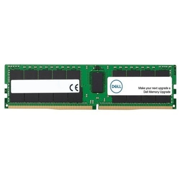 RAM DELL 16GB 1Rx8 DDR5 UDIMM 5600MHz