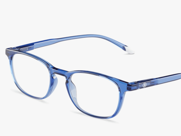 Zaštitne naocare BARNER DalstonGlossy Bright Cobalt