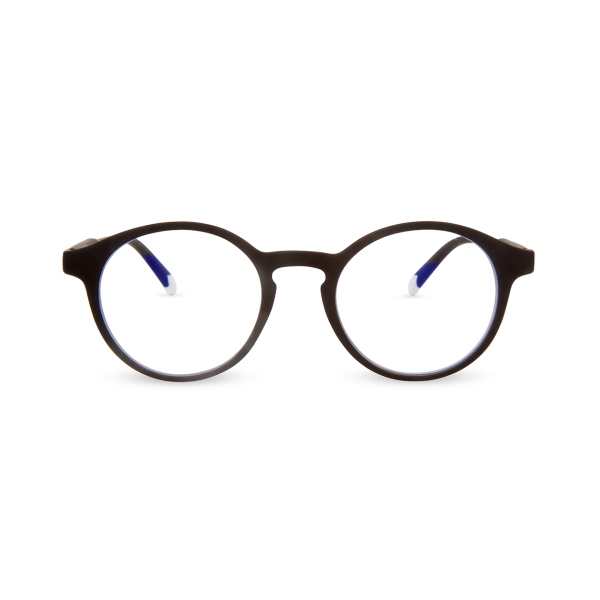 Zaštitne naocare BARNER Le MaraisBlack Noir