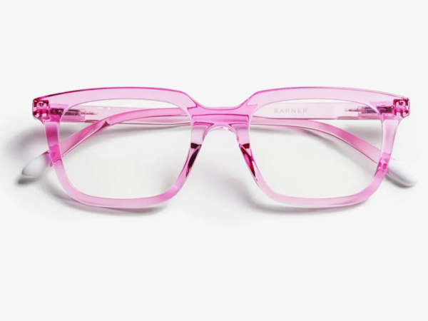 Zaštitne naocare BARNER HollyBlush