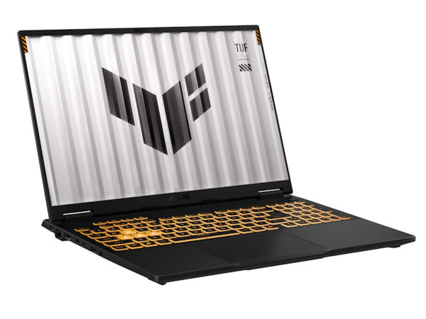 Laptop ASUS TUF Gaming F16 FX608JMR-RV031 DOS16''IPS FHDi7-14650HX 16GB1TB SSDRTX5060-8GBsiva