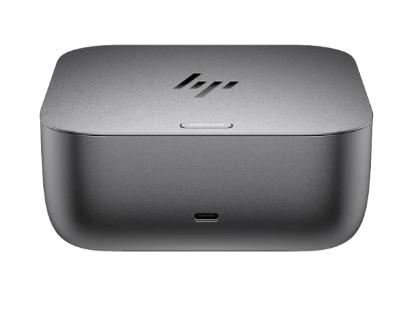 HP docking station G6 Thunderbolt 4 100W USB-C 9X472UT