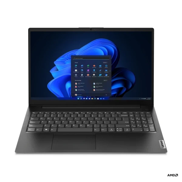 Laptop Lenovo V15 G4 AMN 15.6 FHDR5-7520U8GB DDR5 int.NVMe 512GBGLANcrna82YU00YYYA