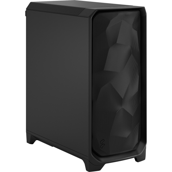 Kućište Fractal Design Meshify 3 Black Solid, FD-C-MES3A-01