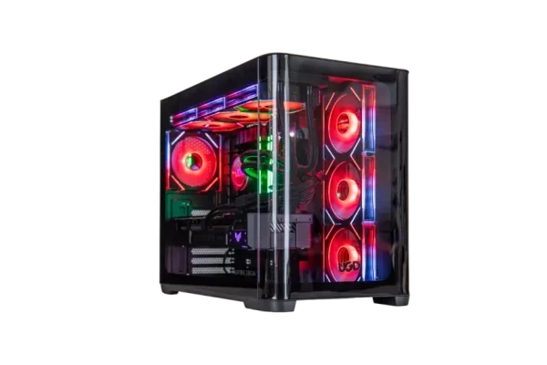 Kućište UGD Valkyrie 2863A 750W