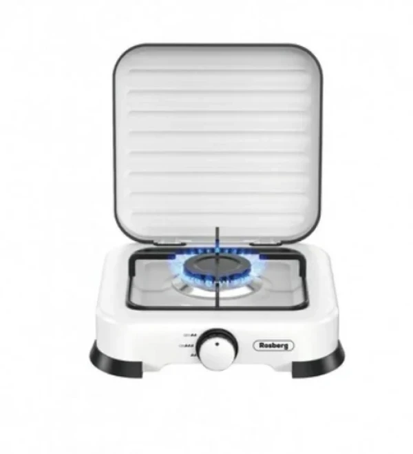 Plinski rešo Rosberg  R51454D1beli