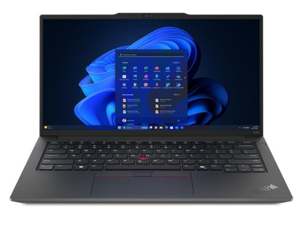 NB Lenovo ThinkPad E14 G6 U5-125U16GBM.2 512GB SSD14''Win11Pro3Y21M7002KYA