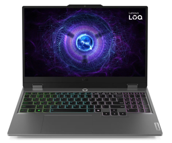 NB Lenovo LOQ 15 i7-13650HX32GB1TB15.6''Win11ProRTX5060 8GB83JE009QYA