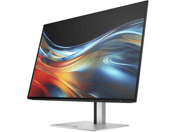 Monitor HP S7 Pro 724pn 24''IPS1920x1200100Hz5msHDMI, DP, USB hubVESA nosacpivot,visina3g