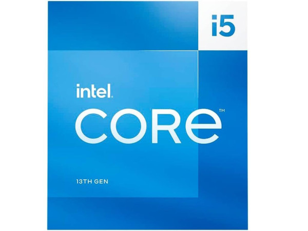 Procesor INTEL Core i5  i5-13600KF 14C20T3.5GHz24MB125WLGA1700BOX