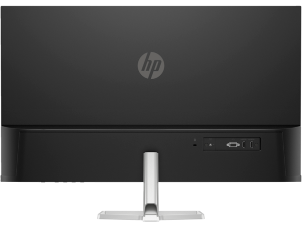 Monitor HP S5 532sf 31.5''VA1920x1080100Hz7msHDMI, VGA2gsrebrna, crna