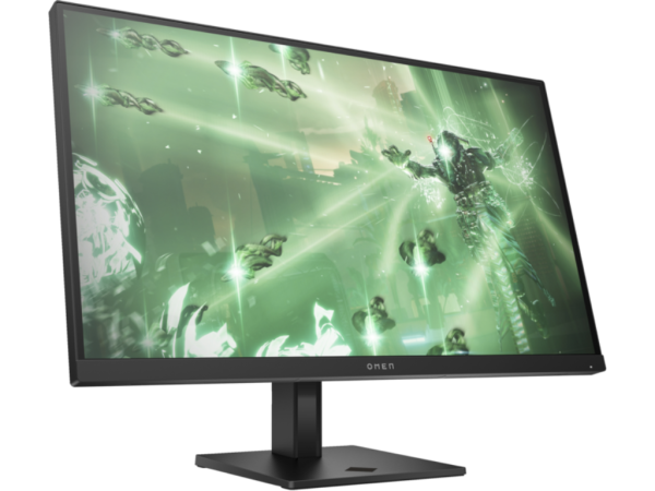 Monitor HP Omen 27q Gaming 27''IPS2560x1440165Hz1ms2HDMI, DP, USB-CVESApivot, visinazvucni2g