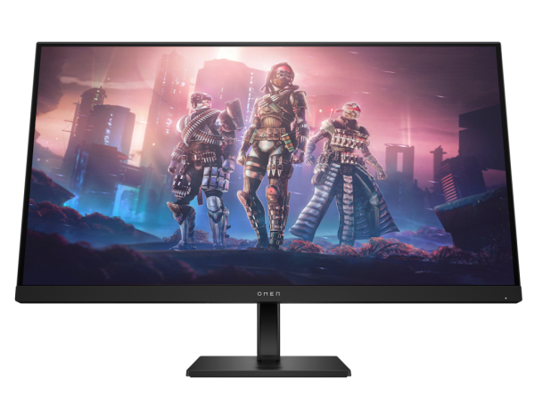 Monitor HP Omen 32q Gaming 32''IPS2560x1440165Hz1ms2HDMI, DPVESApivot, visina2g