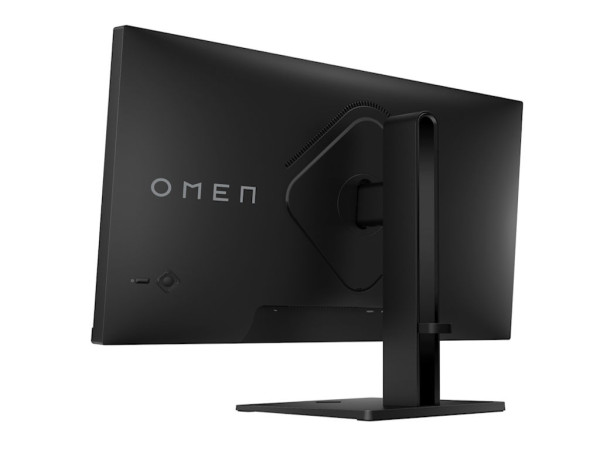 Monitor HP Omen 27 Gaming 27''IPS1920x1080180Hz1ms2 HDMI, DPAMD FreeSyncVESApivot, visina2g