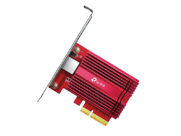 Mrežna kartica TP-LINK TX401 10 GigabitPCIe3.0
