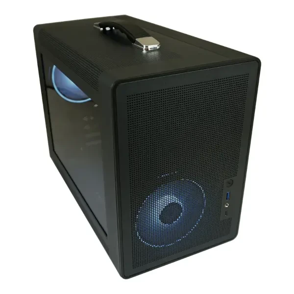 Kućište LC Power716MB Amplified X