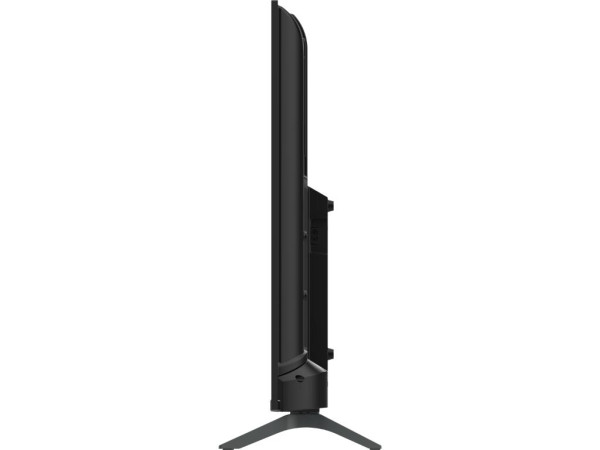 Televizor TESLA Q43E655GUSQLED43''4KSmartGoogle TVsiva