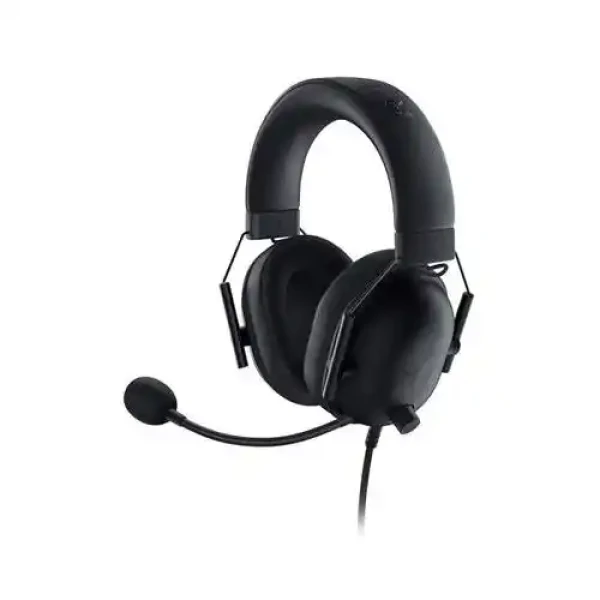 Gaming slušalice RAZER BlackShark V2 X crne - RZ04-03241000-R3G1