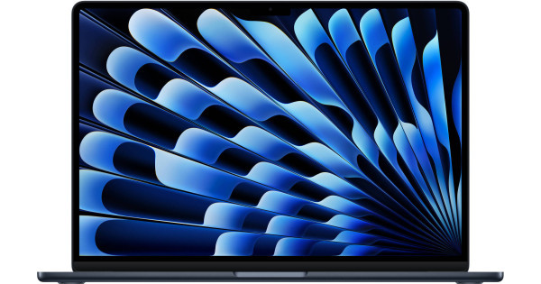 NB Apple MacBook Air M4 10CGPU 10C16GB256GB15.3 2.8KMidnight+aMW1L3LLA