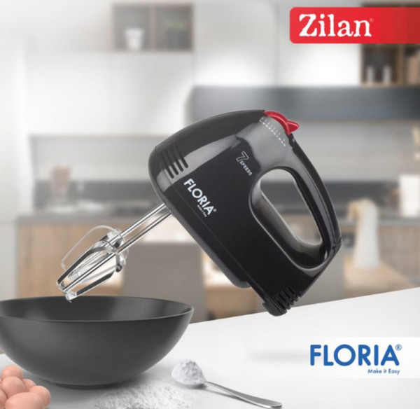Zilan ZLN7567K Mikser Rucni  100w