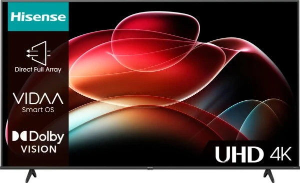 SMART LED TV 50 Hisense 50A6K 3840x2160UHD4KDVB-T2S2C