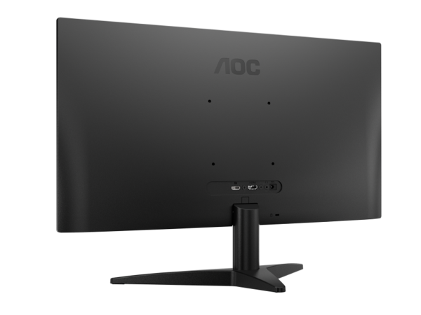 Monitor AOC 24B36X  23.8''IPS1920X1080144Hz0.5ms MPRTHDMI,DPAdaptive syncVESAcrna