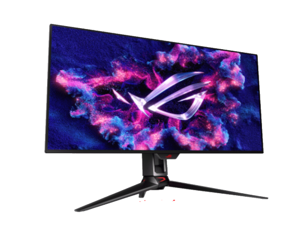 Monitor ASUS ROG PG32UCDP 31.5''OLED3840x2160240Hz0.03ms GtGHDMIx2,DP,USBGsync,freesyncvisina