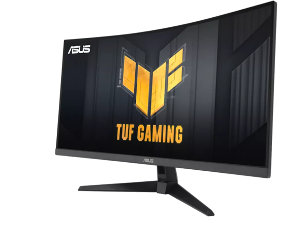 Monitor ASUS TUF VG34VQ3B 34''VA,zakrivljen,21:93440x1440180Hz1ms MPRTHDMI,DP,USBfreesynccrna