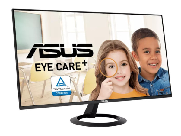 Monitor ASUS VZ279HG-W 27''IPS1920x1080120Hz1ms MPRTVGA,HDMIAdaptive syncVESAbela