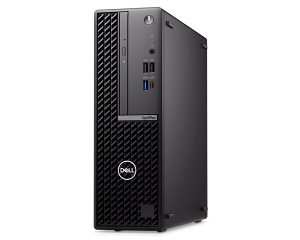 Dell OptiPlex 7020 SFF i7-1470032GB DDR5M.2 1TBWiFi + BT260WW11P K+M 3Y