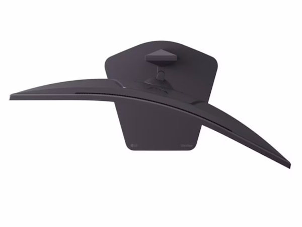 Monitor LG 32G600A-B 31.5''VA,zakrivljen2560x1440180Hz1ms GTGHDMIx2,DPAMD FreesyncVESAcrna