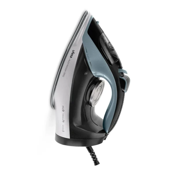 Pegla Ufesa Aura Horizon snaga 3450Wcrno plava