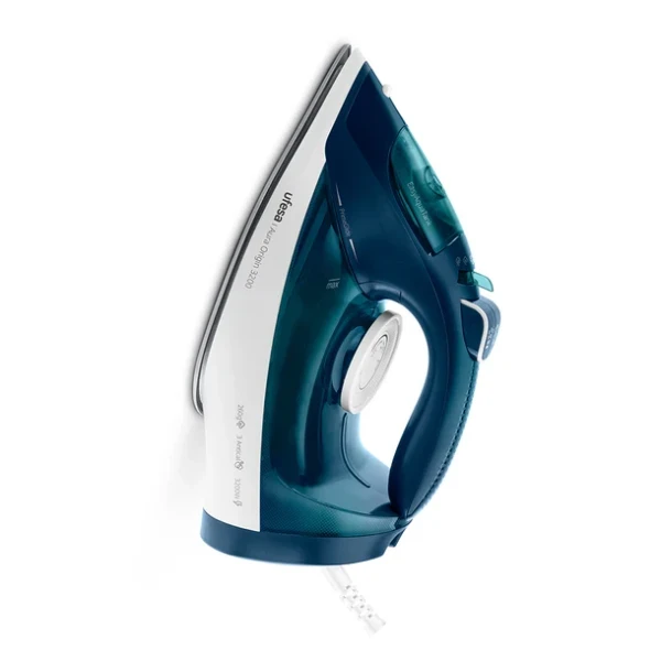 Pegla Ufesa Aura Origin snaga 3200Wtirkiz zelena