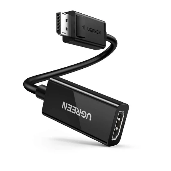 Adapter konverter Displayport-HDMI Ugreen 4K2K 60Hz 25cm