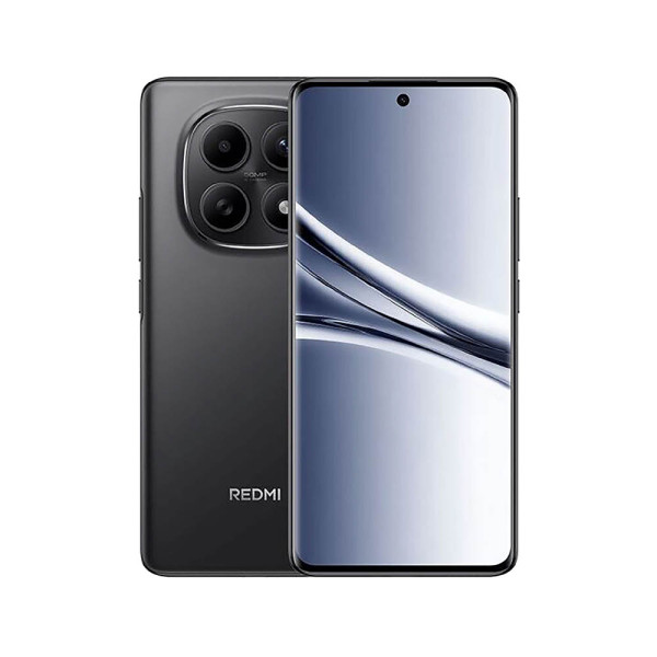 Redmi Note 15 EU 8+256 Black