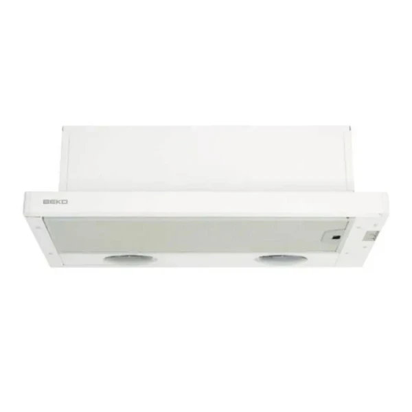 Aspirator Beko CTB 6407 W širina 60cmkapacitet 275m3