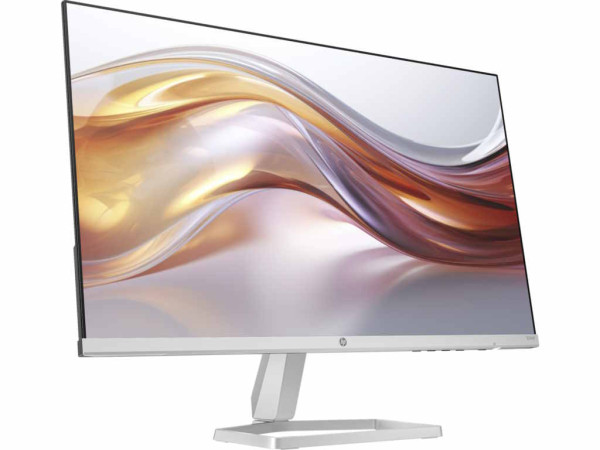 Monitor HP S5 524sf 23.8''IPS1920x1080100Hz5msHDMI, VGA2gsrebrna, crna