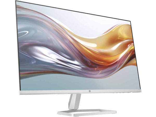 Monitor HP S5 527sw 27''IPS1920x1080100Hz5msHDMI, VGA2gbela
