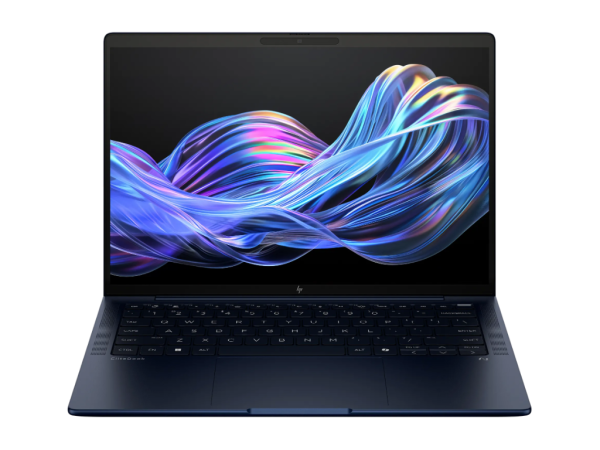 Laptop HP EliteBook X G1i 14 W11P14''WUXGA AG IRCore U7-258V32GB onb1TBbacklitFPR3gteget