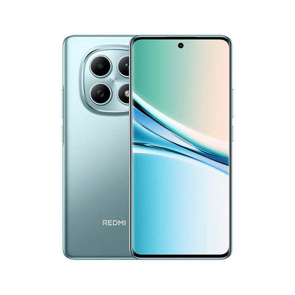 Redmi Note 15 EU 6+128 Glacier Blue