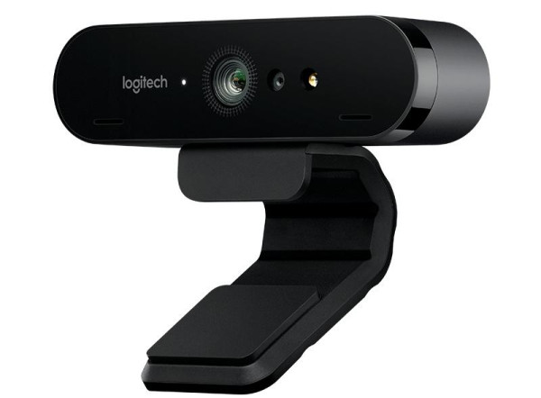 Logitech BRIO 4K Ultra HD Video Conferencing Web camera