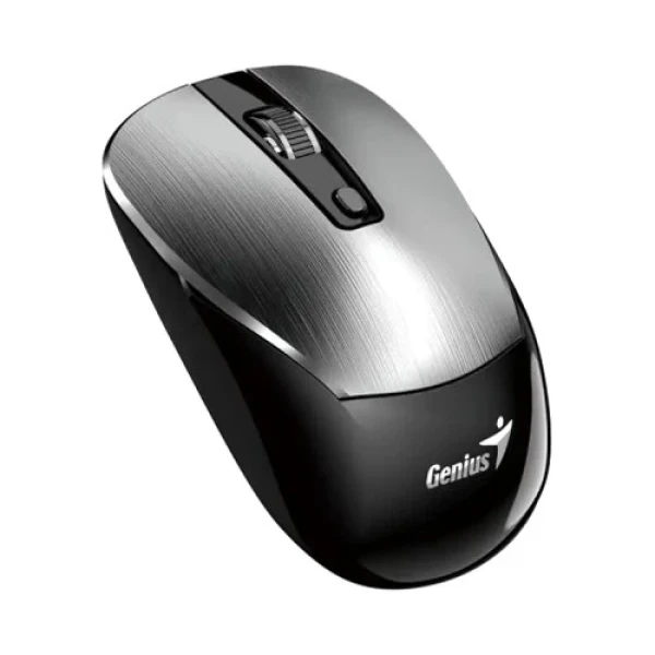 Bežični miš Genius NX-7125 1200dpi silver - optički