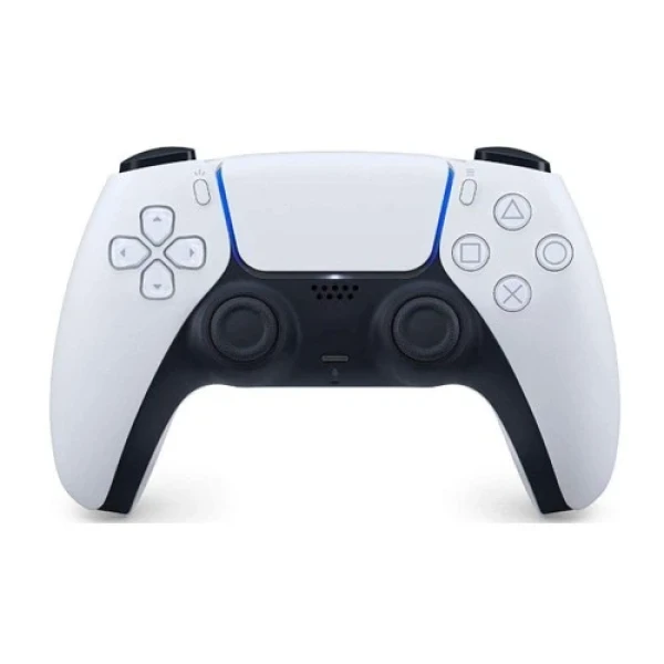 Bežicni gamepad Gembird JPD-Wireless-PCPS5 GREYWHITE