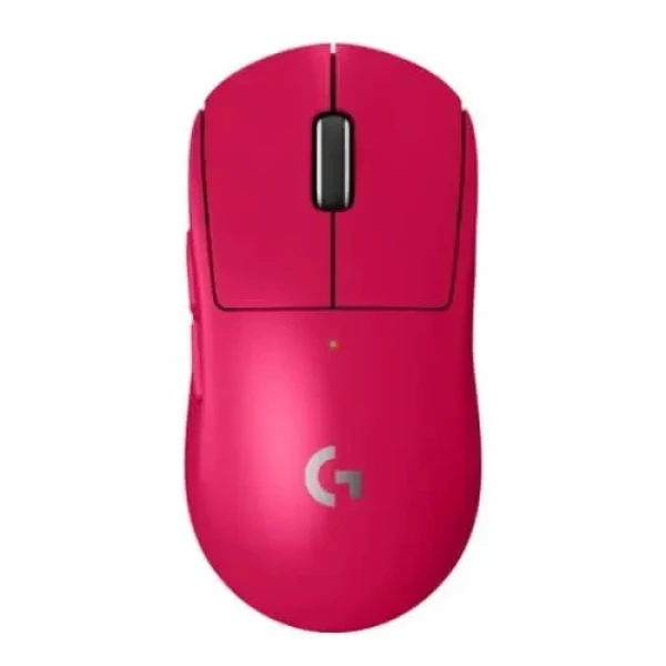 Bežični miš Logitech G PRO X Superlight 2 LS pink